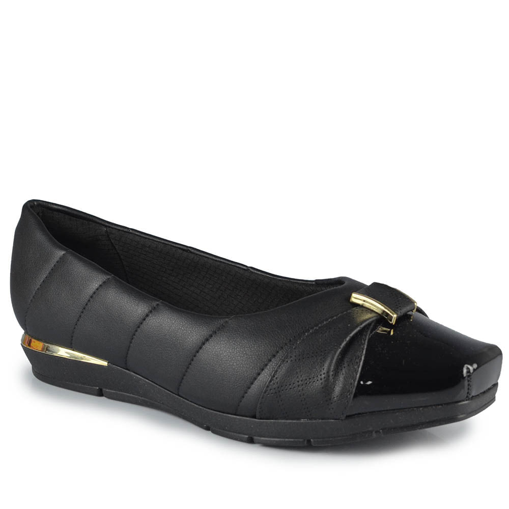 Sapatilha Piccadilly Feminina 147320 - Foto 2