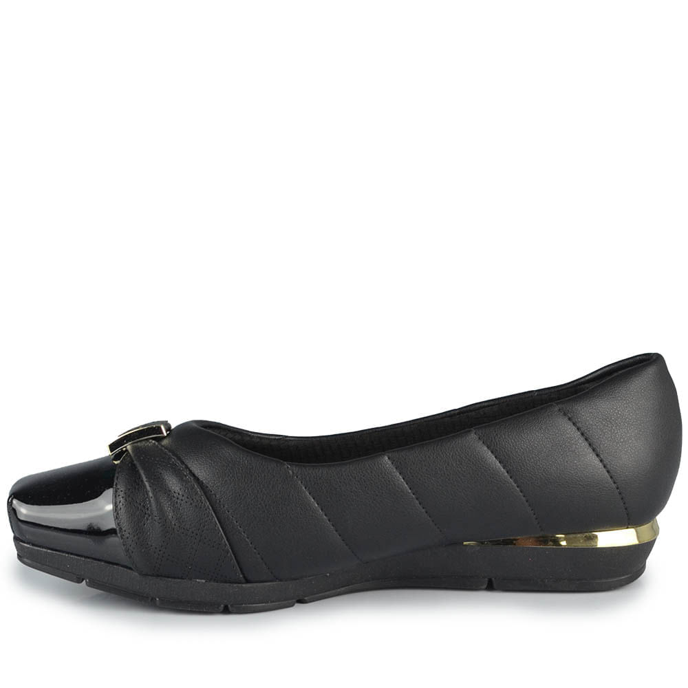 Sapatilha Piccadilly Feminina 147320 - Foto 3