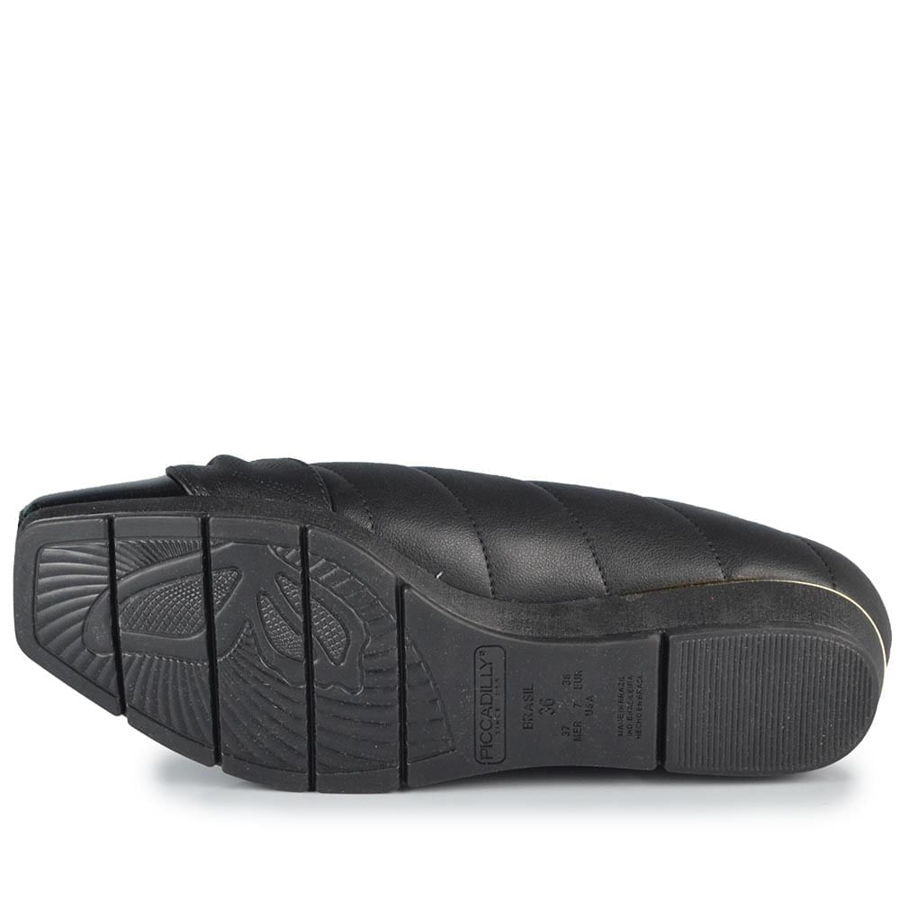 Sapatilha Piccadilly Feminina 147320 - Foto 5