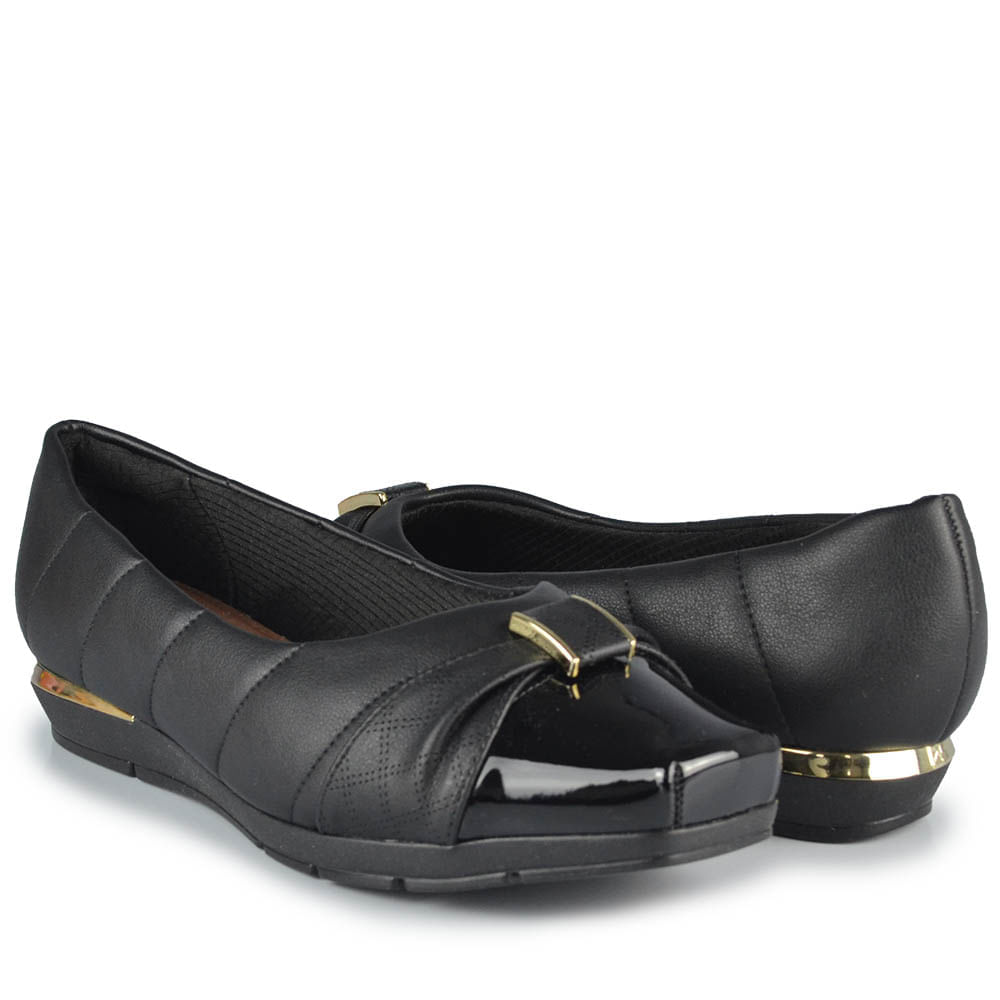 Sapatilha Piccadilly Feminina 147320 - Foto 6