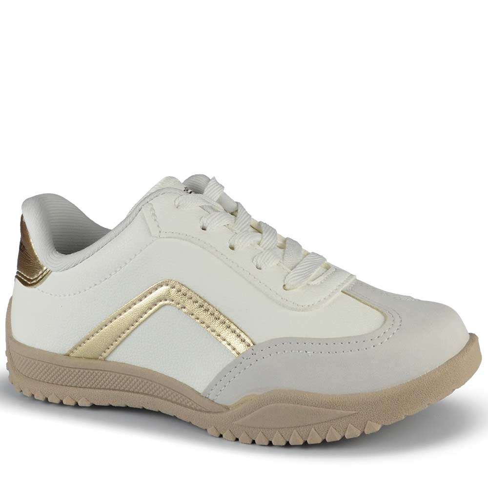 Tênis Infantil Pink Cats Feminino V5281 - Foto 2