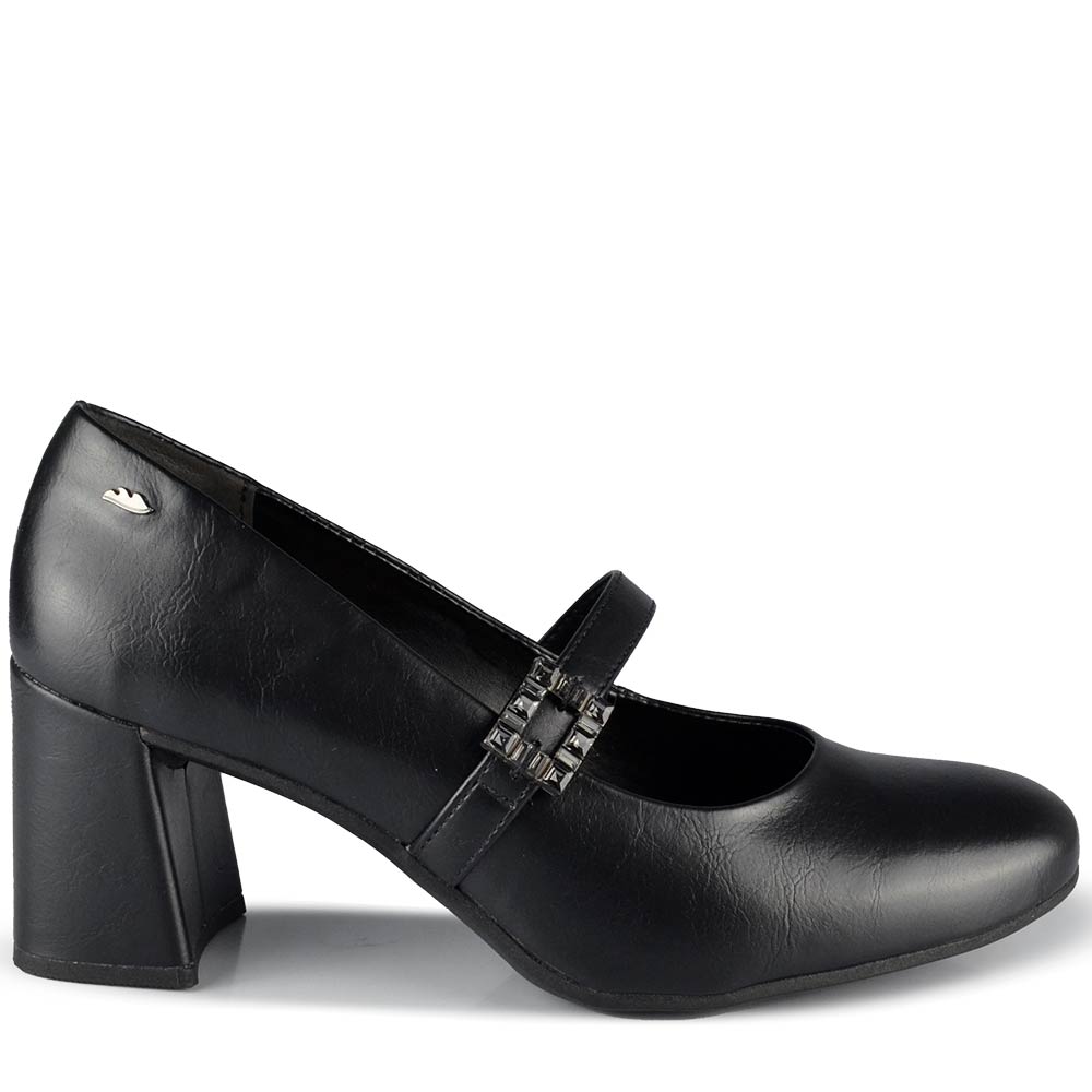 Sapato Dakota Feminino Mary Jane DO282 - Foto 1