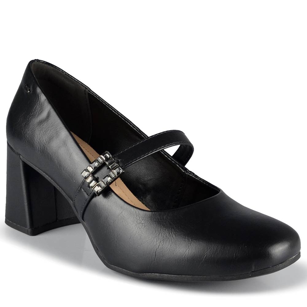 Sapato Dakota Feminino Mary Jane DO282 - Foto 2