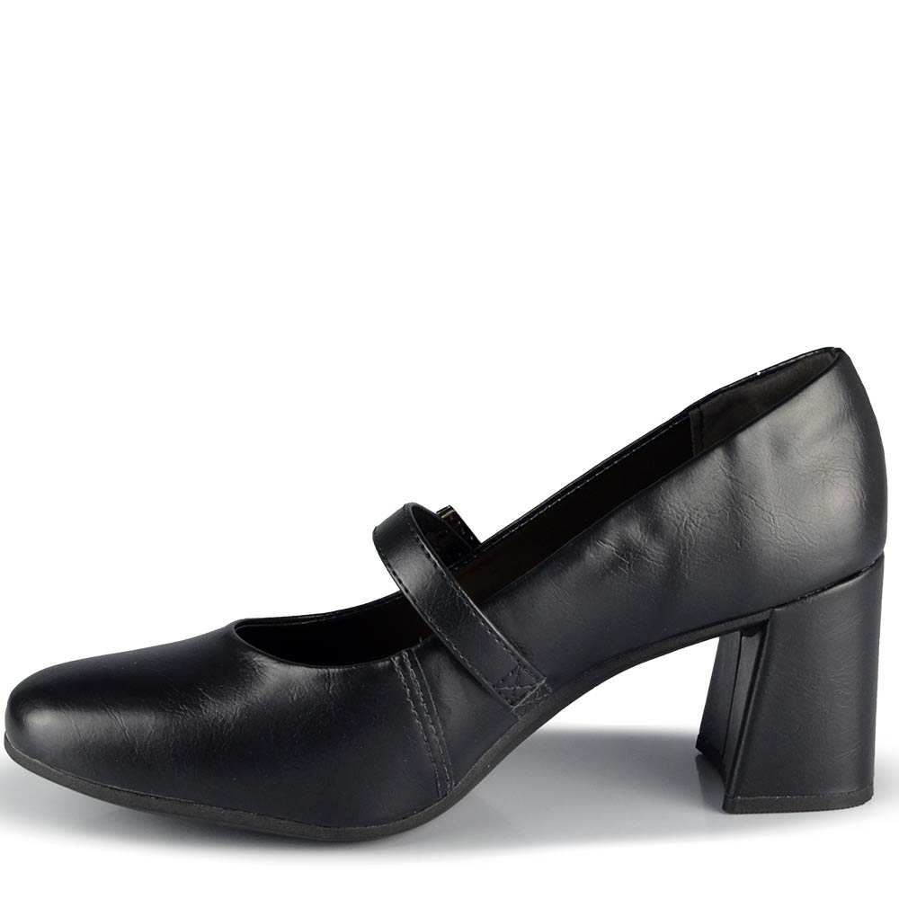 Sapato Dakota Feminino Mary Jane DO282 - Foto 3