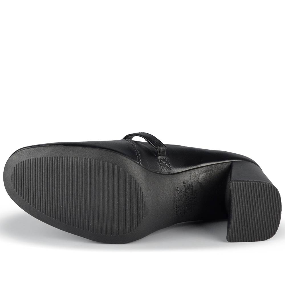 Sapato Dakota Feminino Mary Jane DO282 - Foto 5