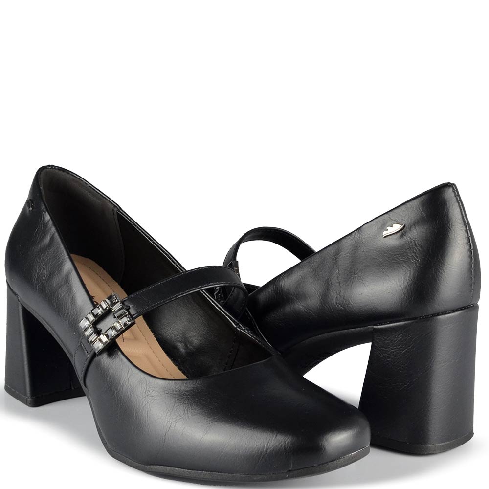Sapato Dakota Feminino Mary Jane DO282 - Foto 6