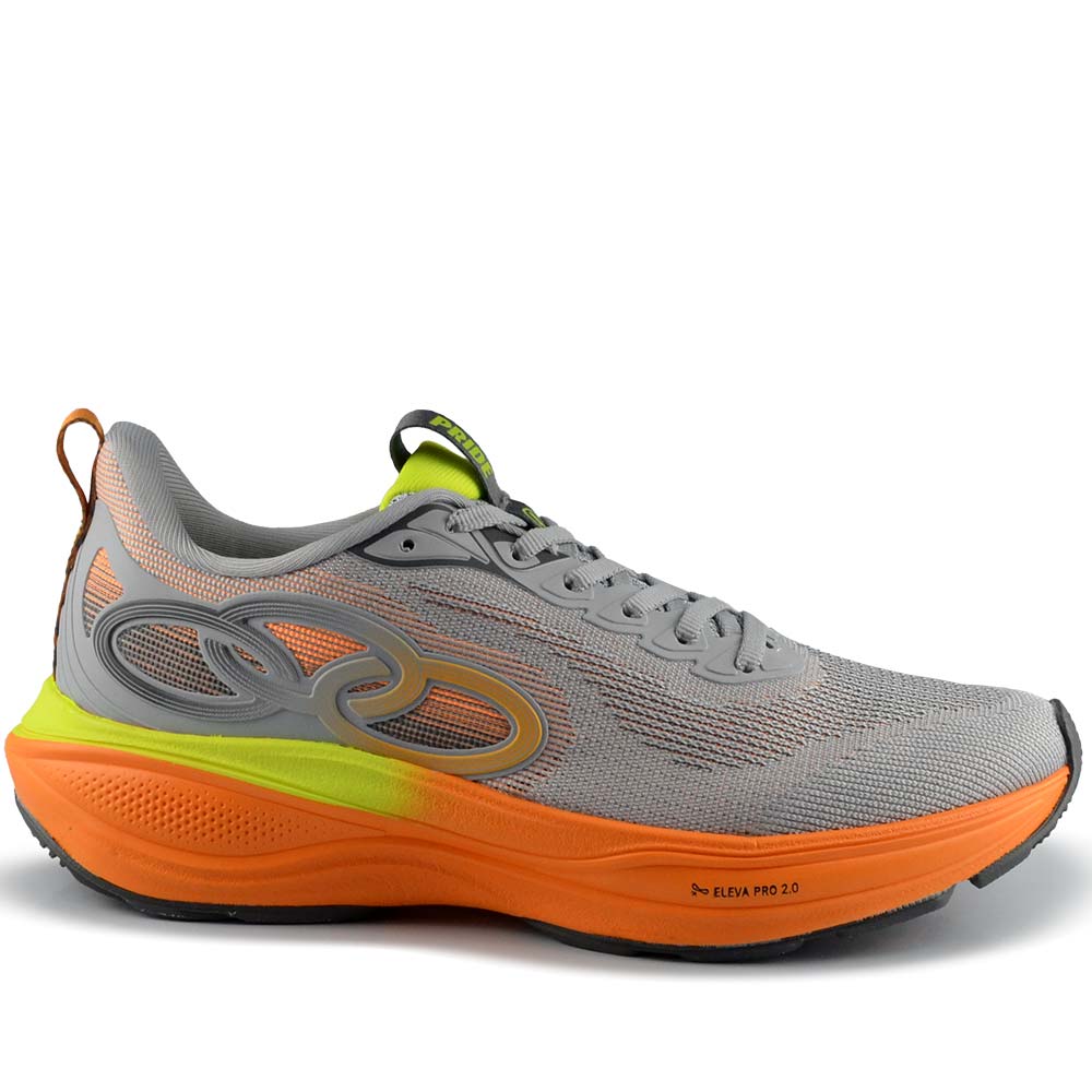 Tênis Esportivo Olympikus Masculino Pride 4 394 - Foto 1