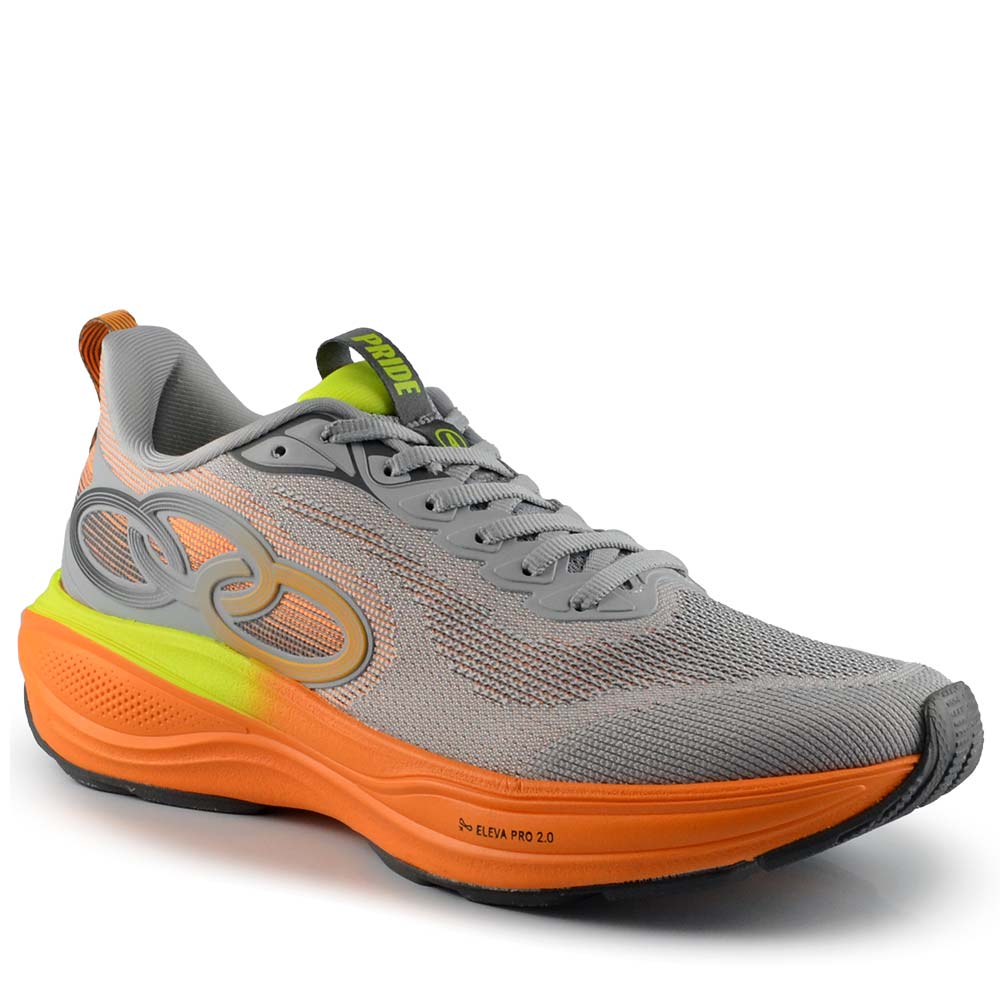 Tênis Esportivo Olympikus Masculino Pride 4 394 - Foto 2