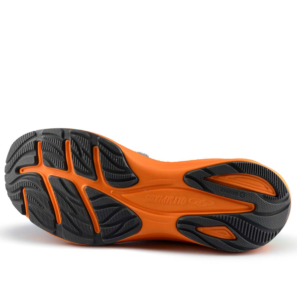 Tênis Esportivo Olympikus Masculino Pride 4 394 - Foto 5