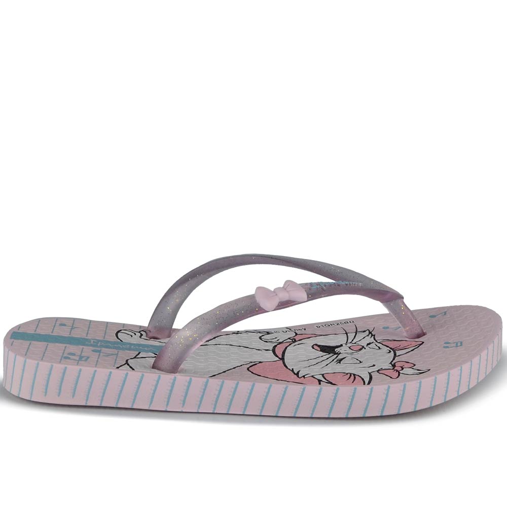 Chinelo Infantil Ipanema Disney Joy 25 27319 - Foto 2