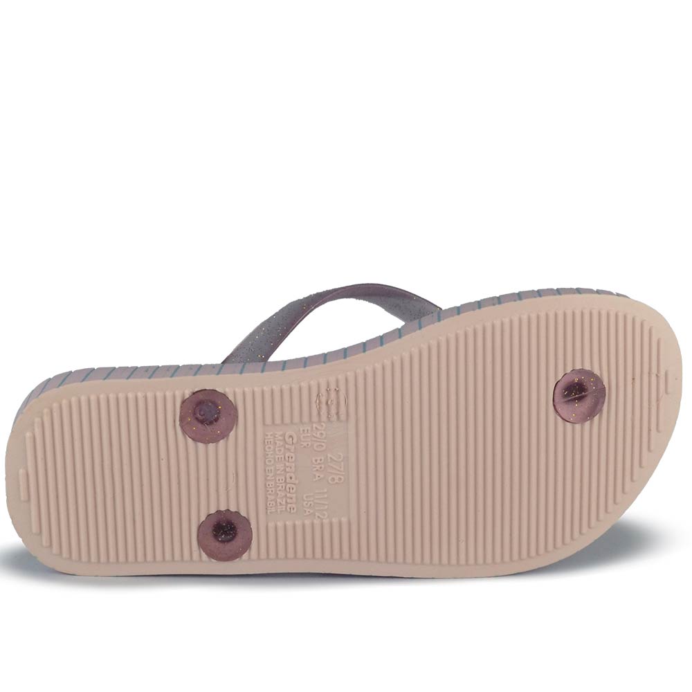 Chinelo Infantil Ipanema Disney Joy 25 27319 - Foto 3