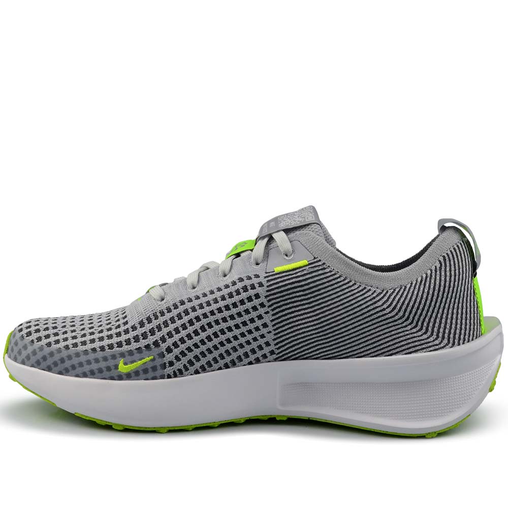 Tênis Esportivo Nike Masculino Interact Run FD2291-010 - Foto 3