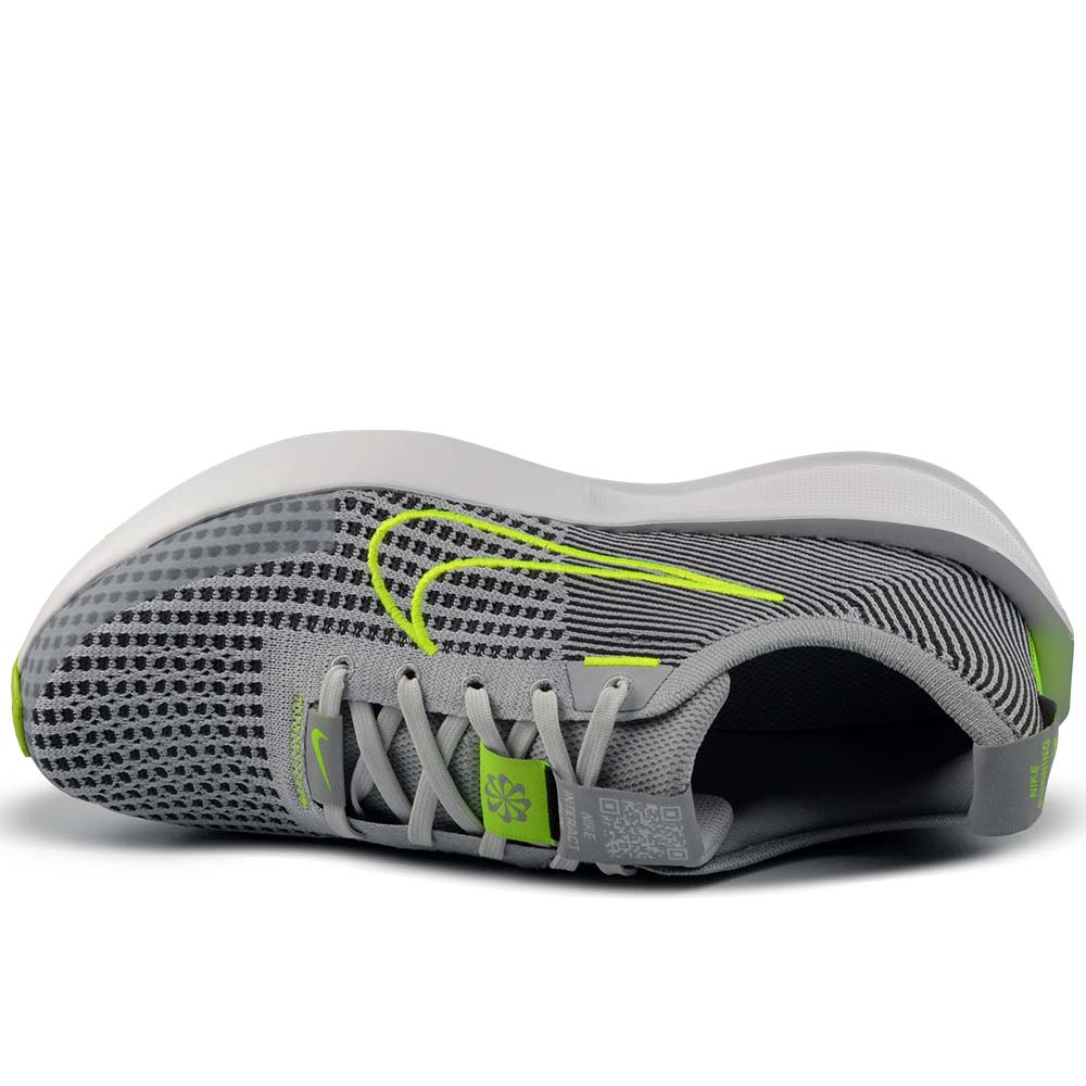 Tênis Esportivo Nike Masculino Interact Run FD2291-010 - Foto 4