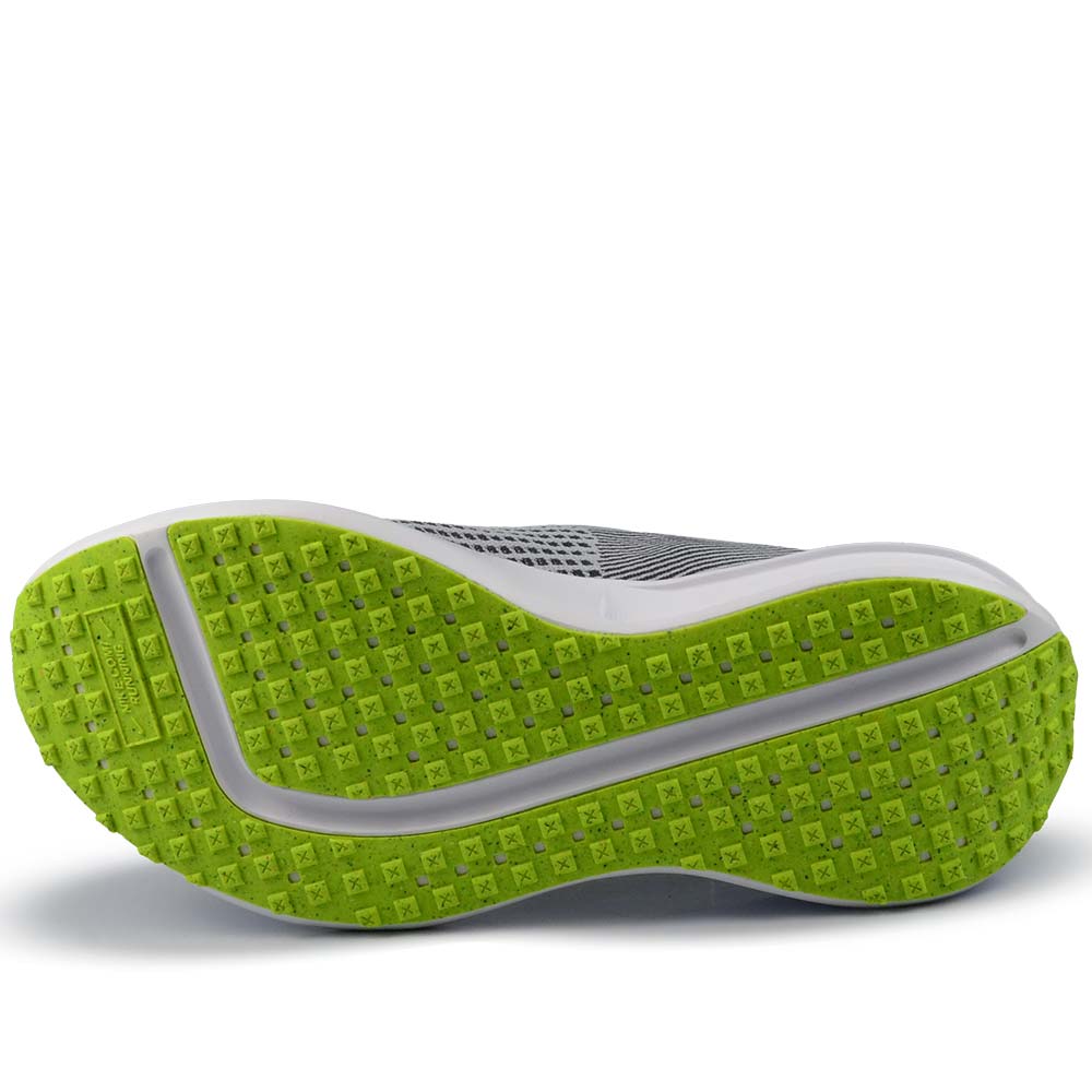 Tênis Esportivo Nike Masculino Interact Run FD2291-010 - Foto 5