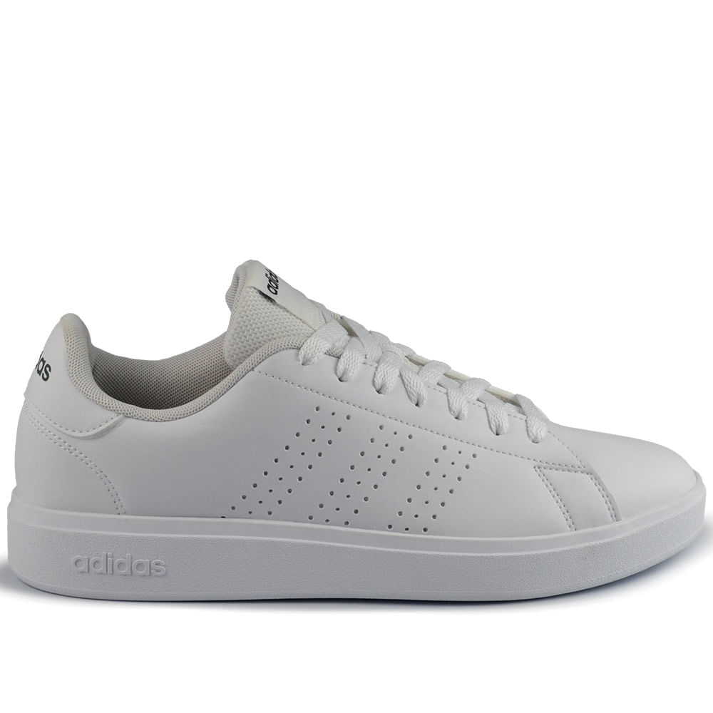 Tênis Casual Adidas Masculino Advantage IF4135 - Foto 1
