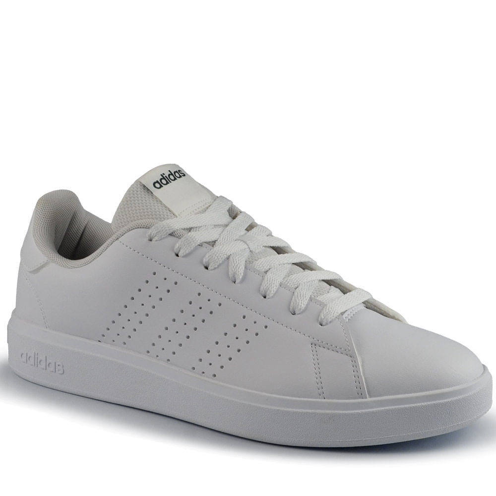 Tênis Casual Adidas Masculino Advantage IF4135 - Foto 2