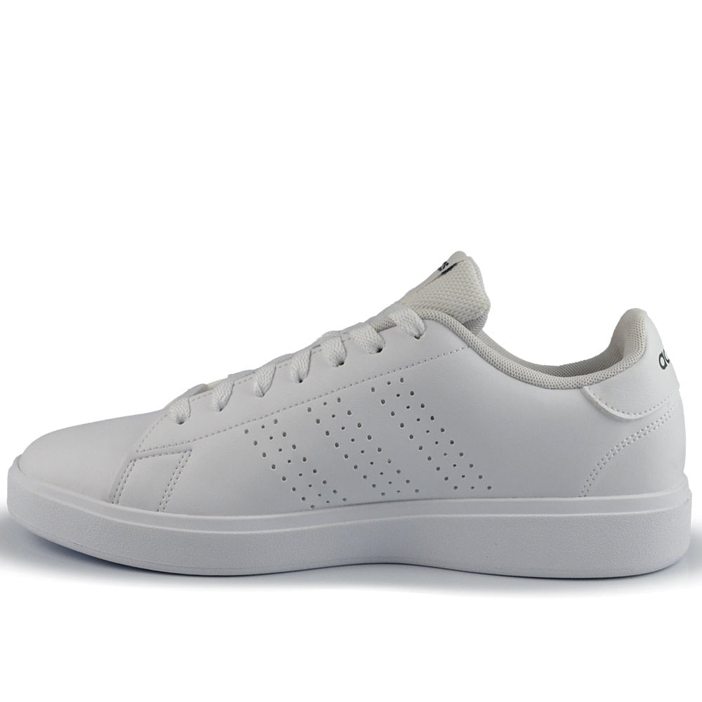 Tênis Casual Adidas Masculino Advantage IF4135 - Foto 3