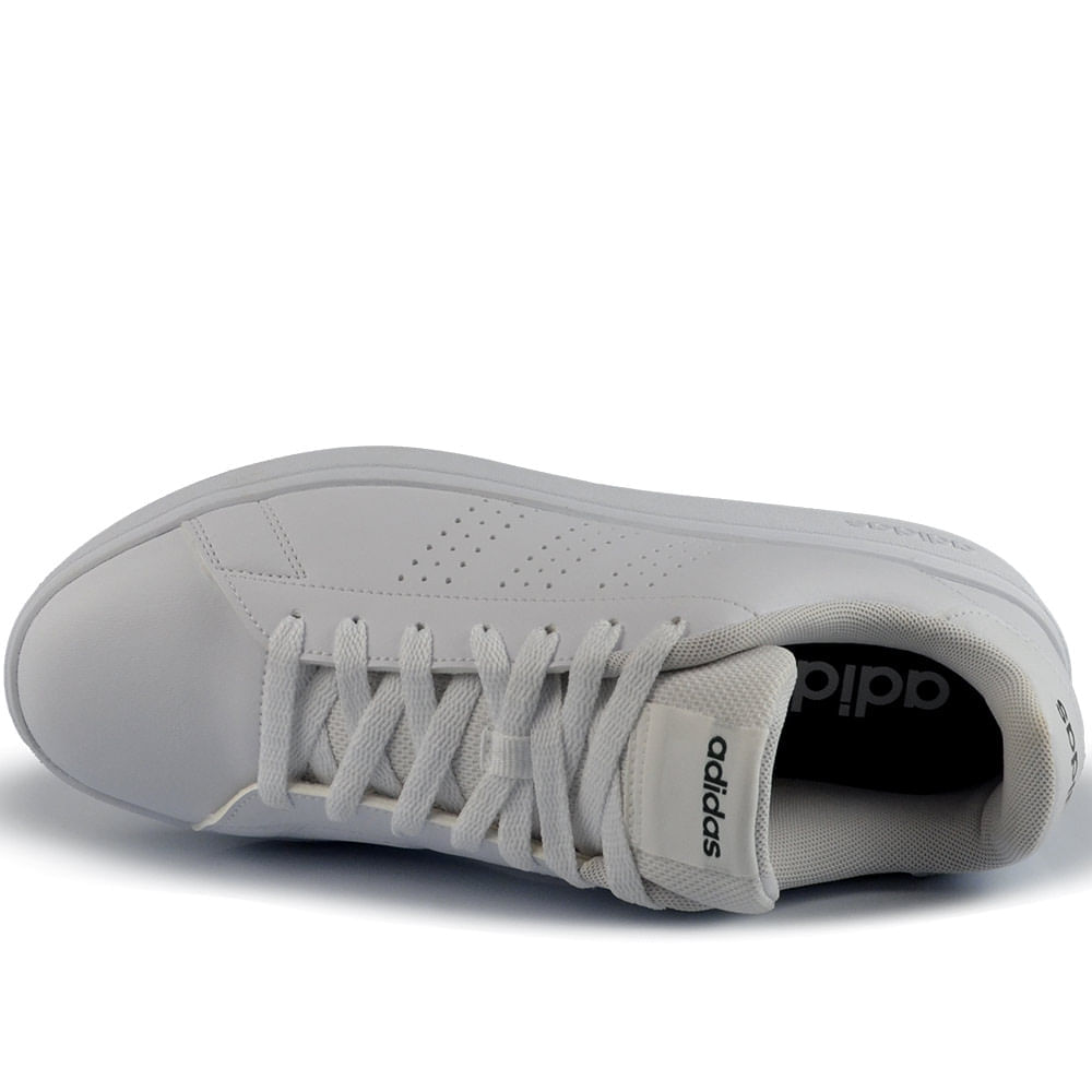 Tênis Casual Adidas Masculino Advantage IF4135 - Foto 4
