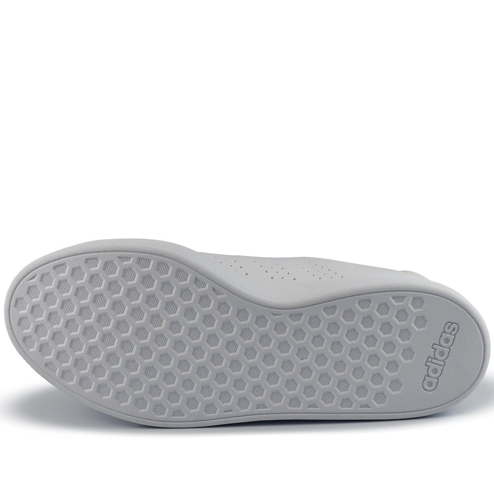 Tênis Casual Adidas Masculino Advantage IF4135 - Foto 5