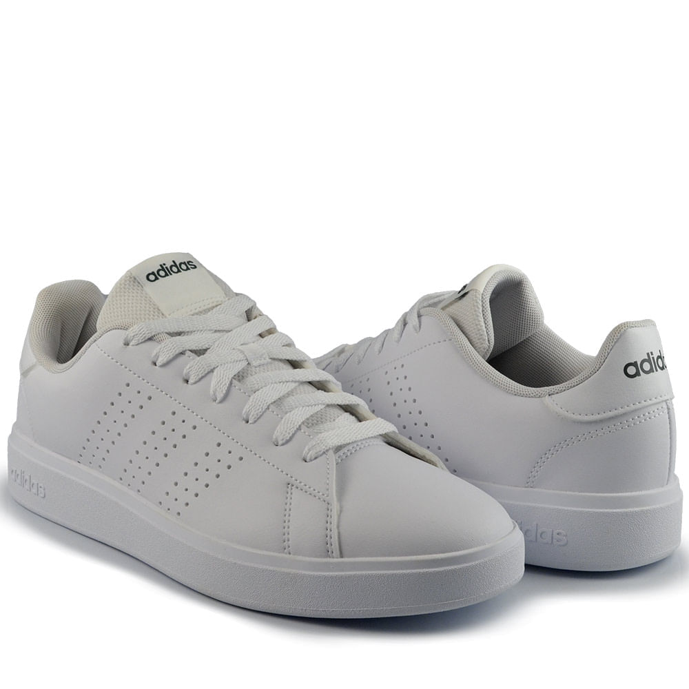 Tênis Casual Adidas Masculino Advantage IF4135 - Foto 6