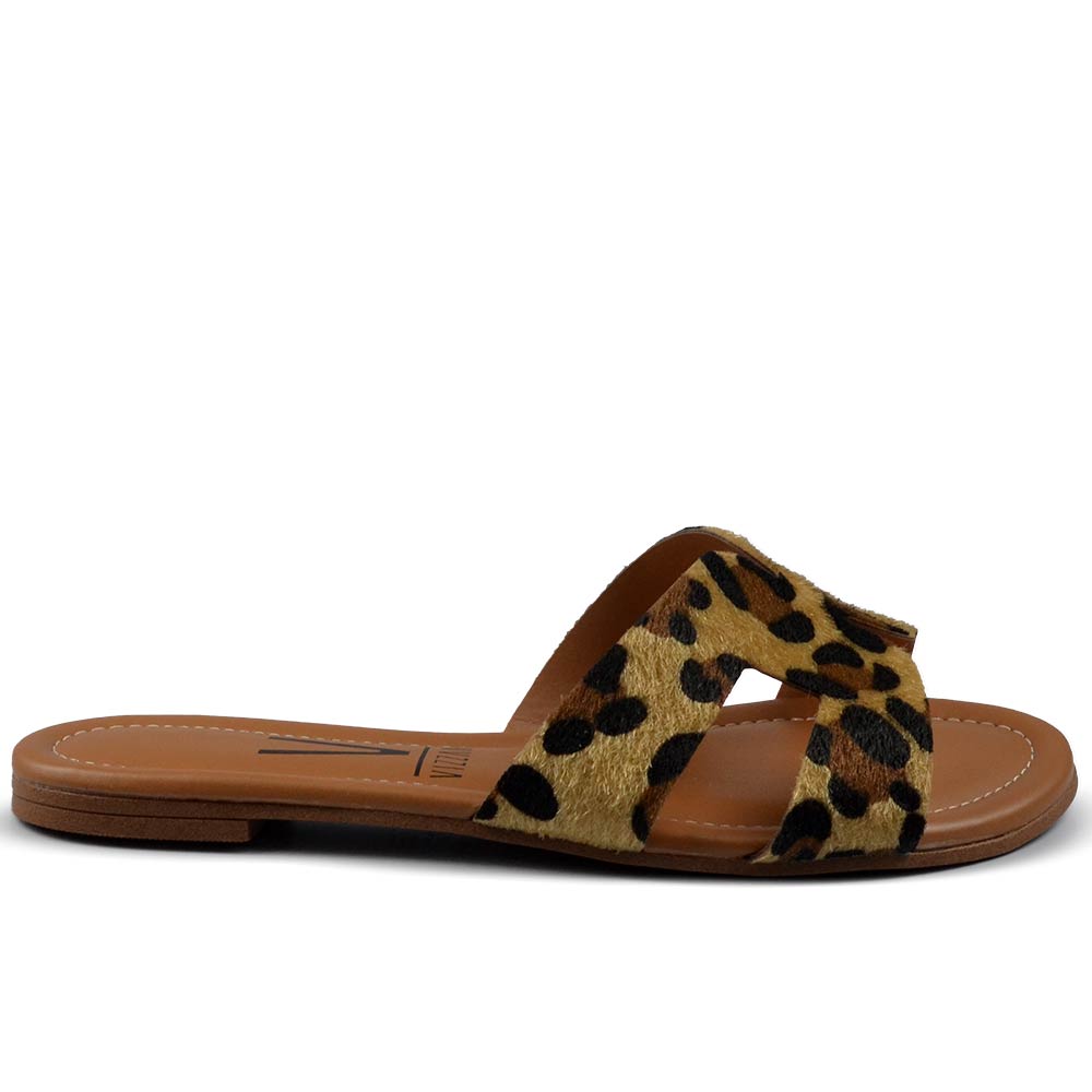 29526 PELO ONÇA/BEGE 40