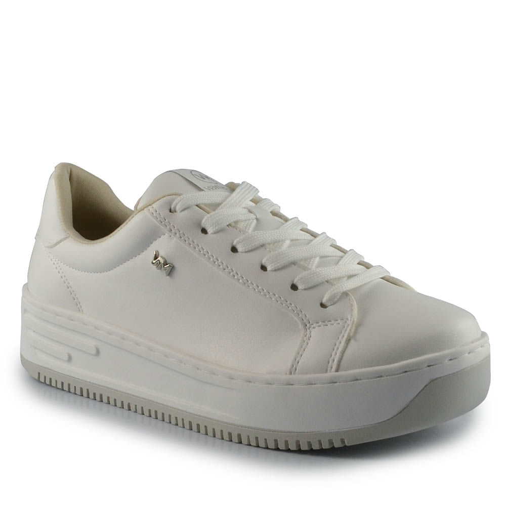 Tênis Casual Via Marte Feminino 065-001-02 - Foto 2