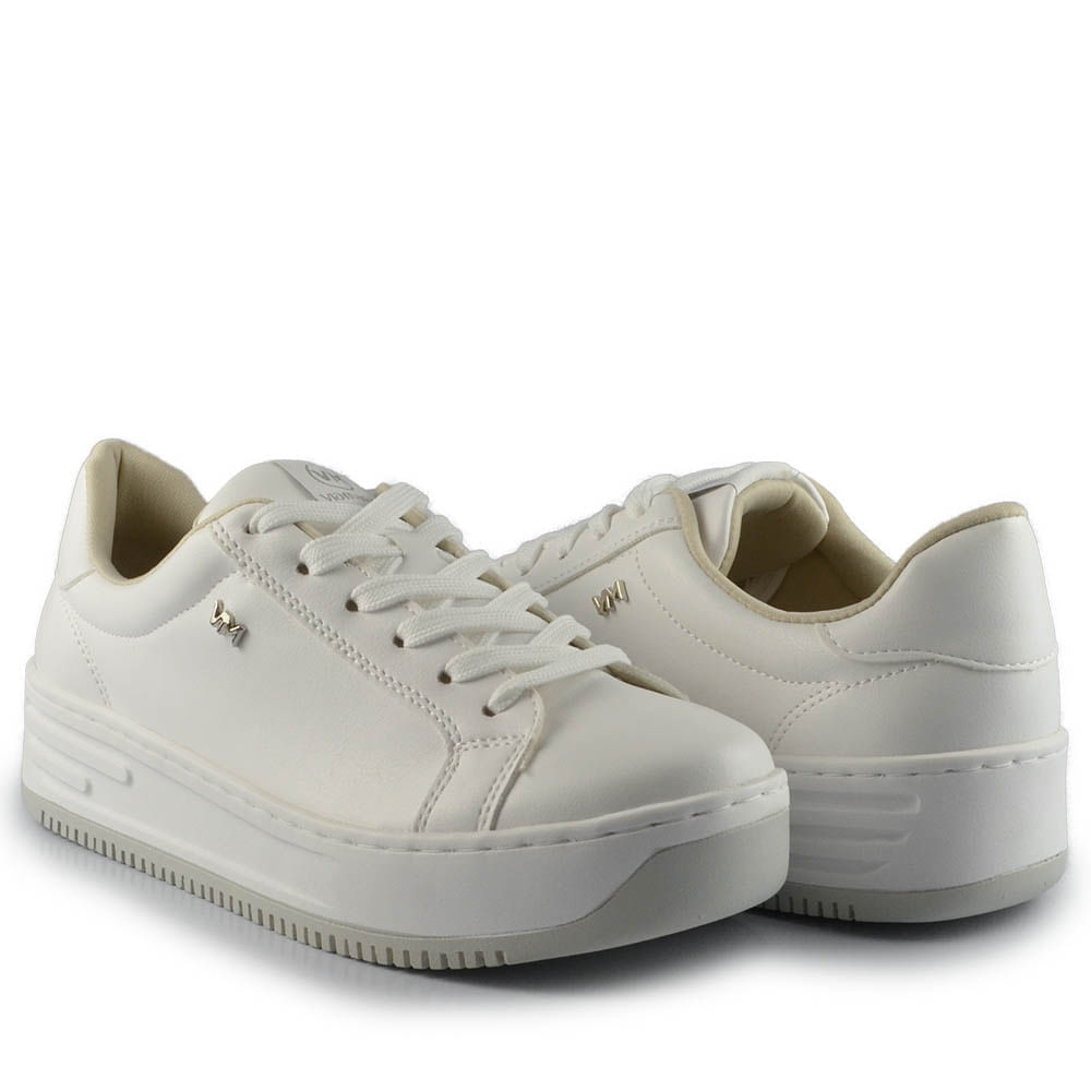 Tênis Casual Via Marte Feminino 065-001-02 - Foto 6