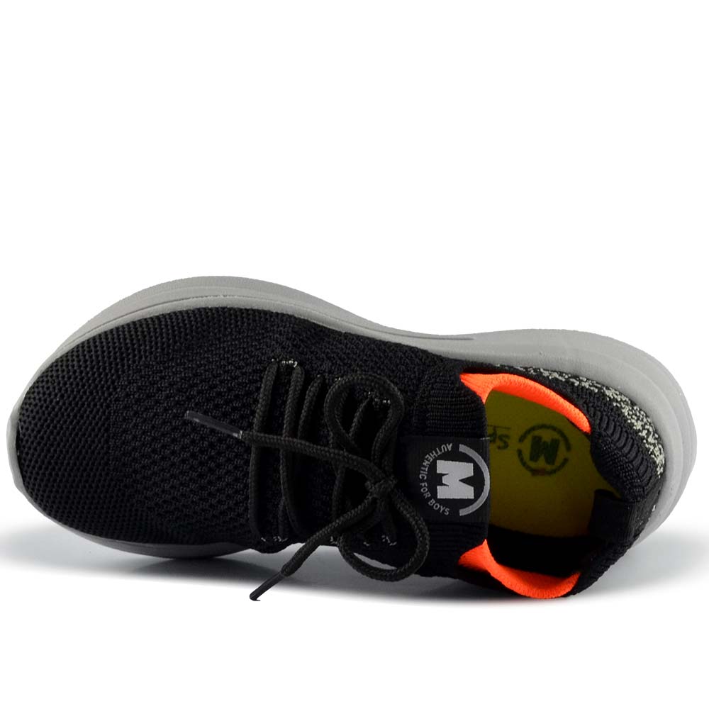 Tênis Infantil Molekinho Masculino 2850.311 - Foto 4