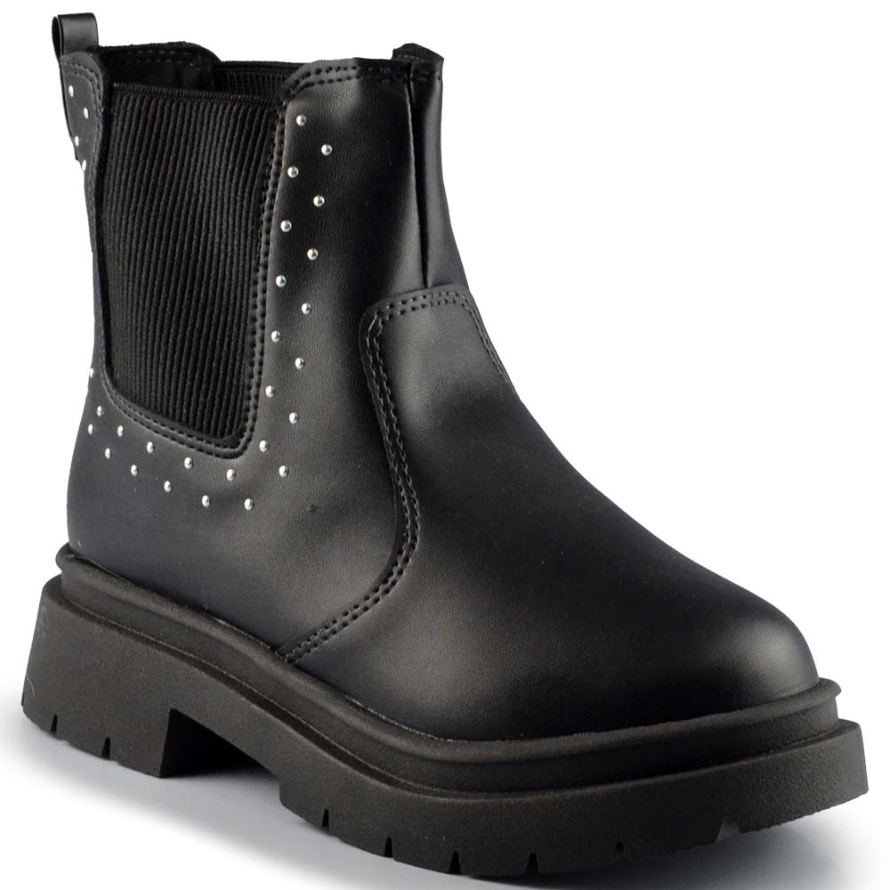 Bota Infantil Molekinha Feminina 2182.110 - Foto 2