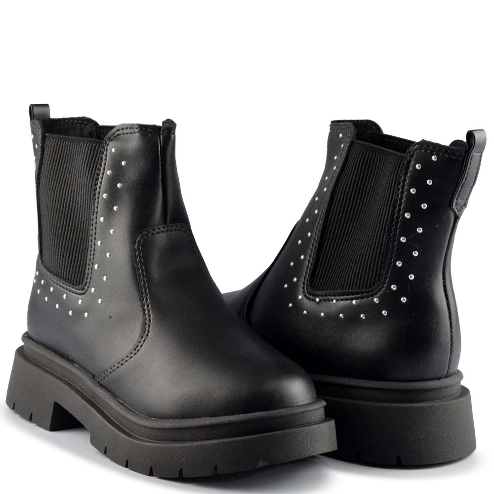 Bota Infantil Molekinha Feminina 2182.110 - Foto 6