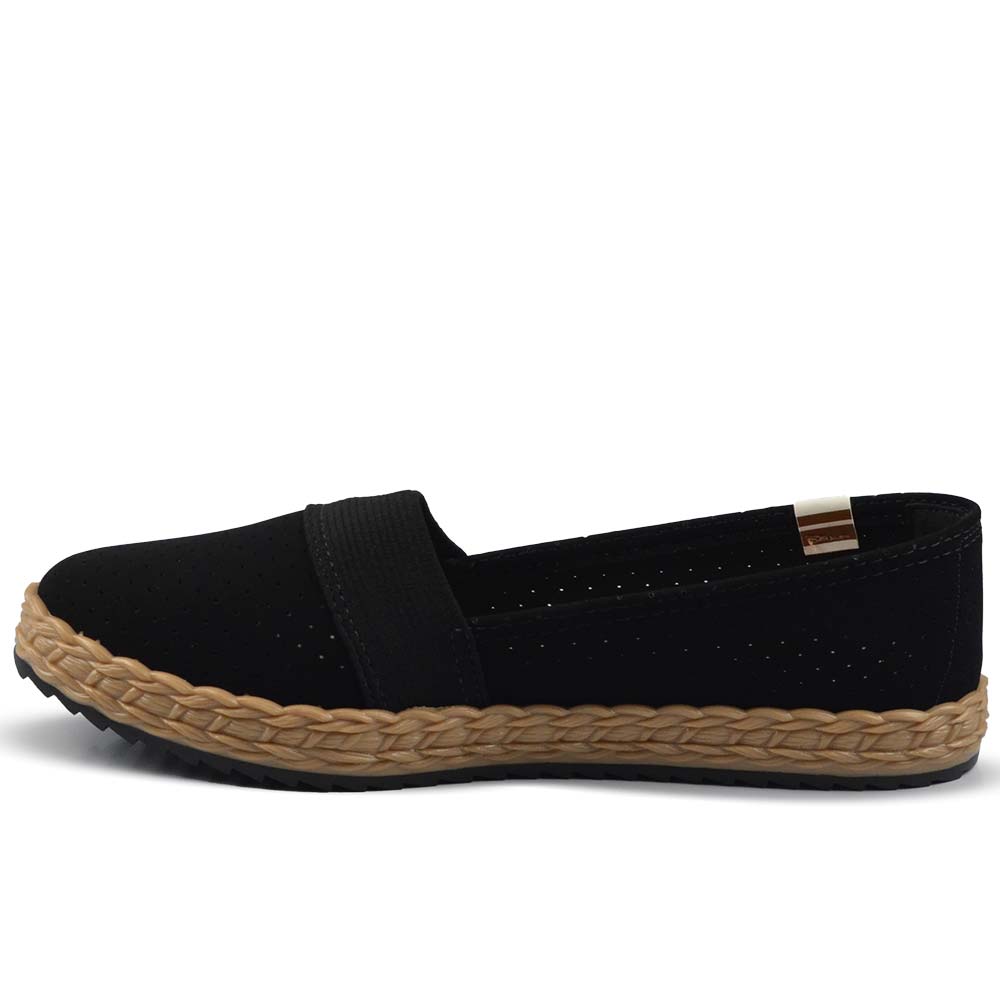 Sapatilha Moleca Feminino 5696.300 - Foto 3