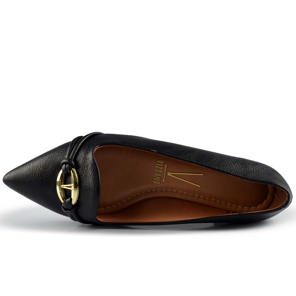 Sapatilha Vizzano Feminina 1206.1004 - Foto 4