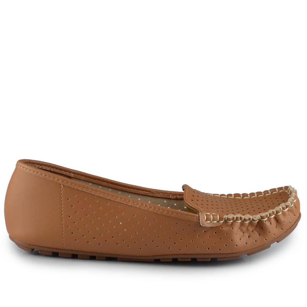 Mocassim Vizzano Feminino 1187.303 - Foto 1