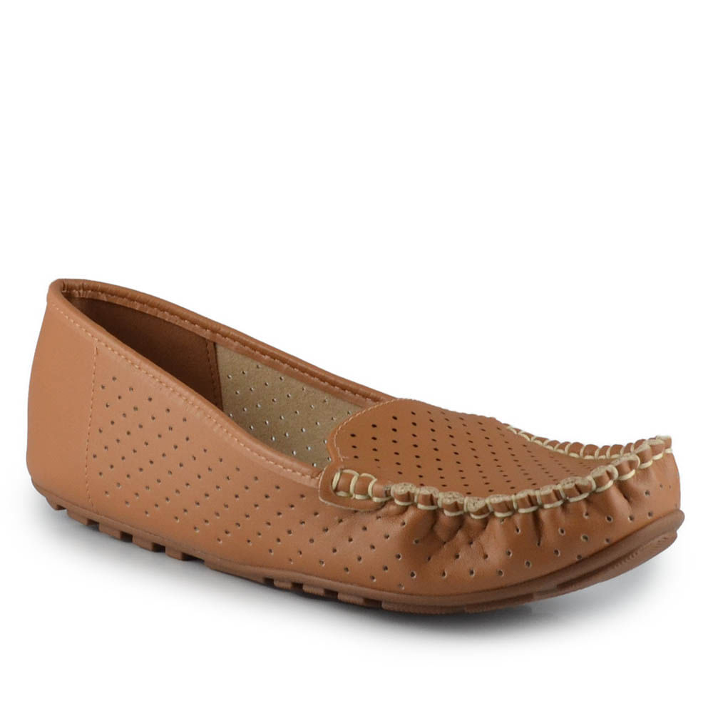 Mocassim Vizzano Feminino 1187.303 - Foto 2