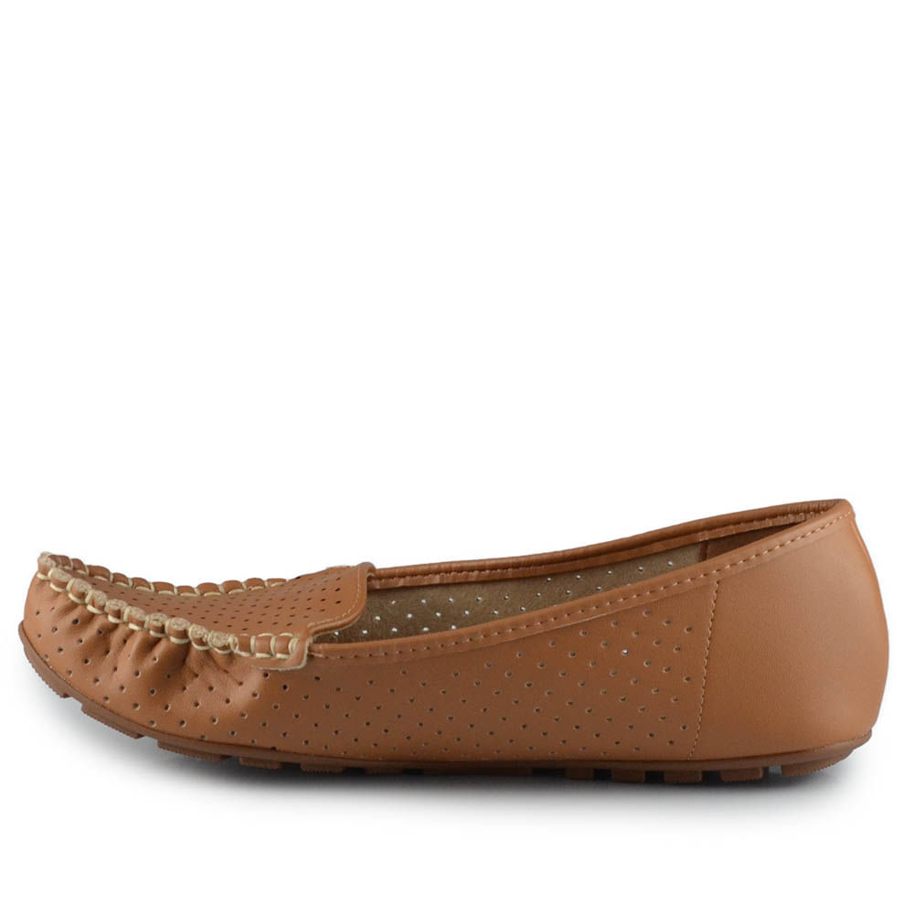 Mocassim Vizzano Feminino 1187.303 - Foto 3