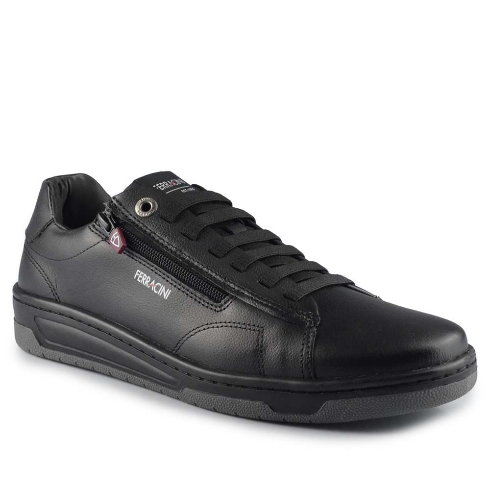 Sapatênis Ferracini MasculinoVox 8052 - Foto 2