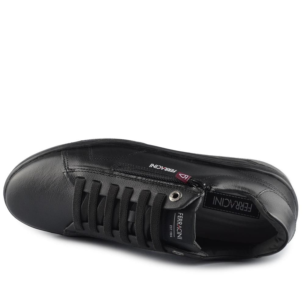 Sapatênis Ferracini MasculinoVox 8052 - Foto 4