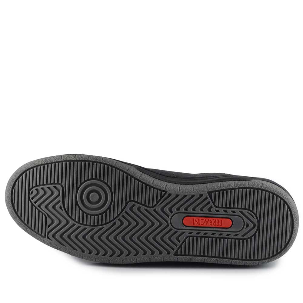 Sapatênis Ferracini MasculinoVox 8052 - Foto 5