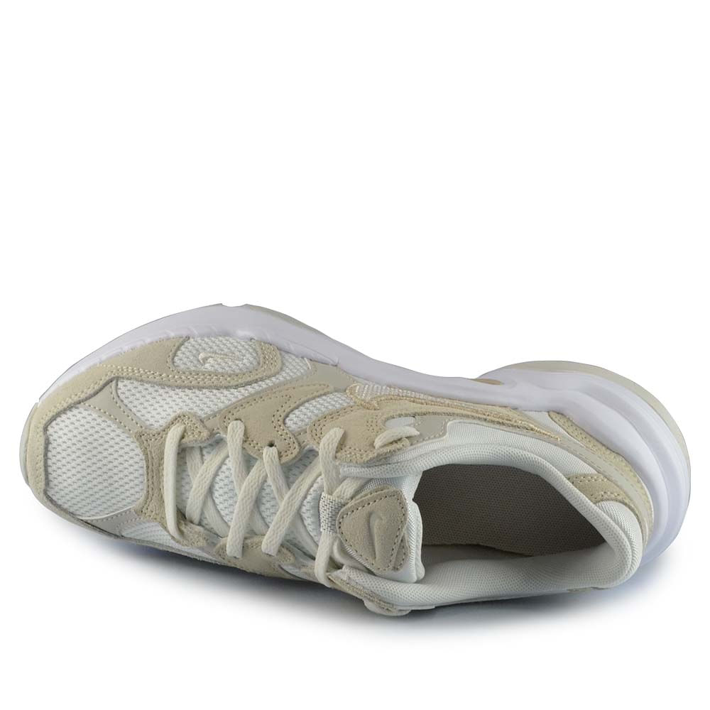 Tênis Casual Nike Feminino AL8 FJ3794-100 - Foto 4