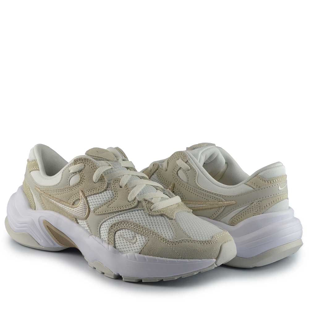 Tênis Casual Nike Feminino AL8 FJ3794-100 - Foto 6