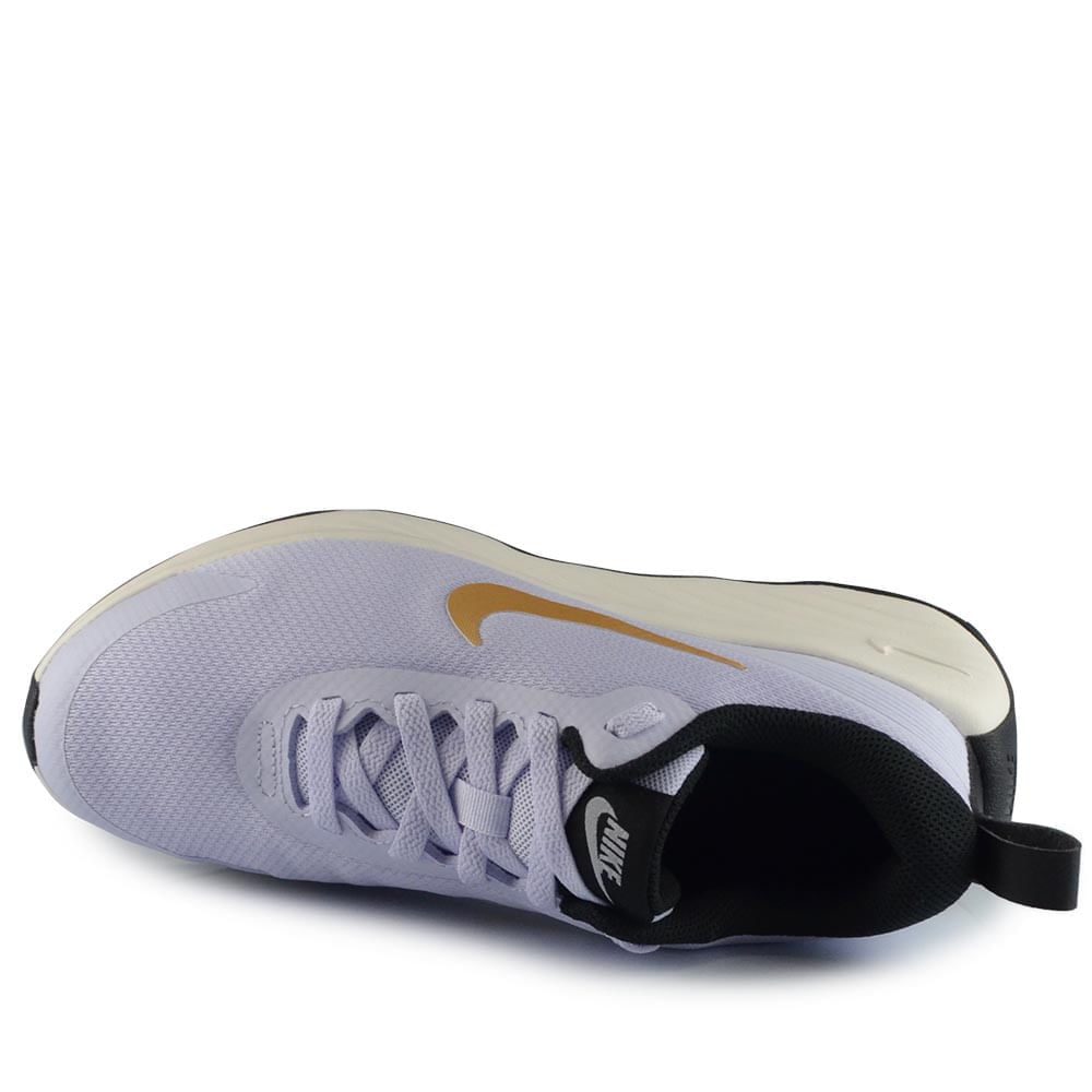 Tênis Esportivo Nike Feminino Promina FV6343-501 - Foto 4