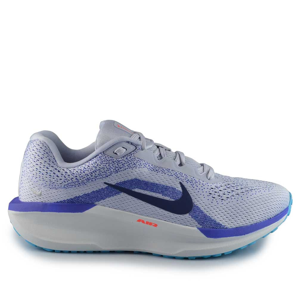 Tênis Esportivo Nike Masculino Air Winflo 11 FJ9509-006 - Foto 1