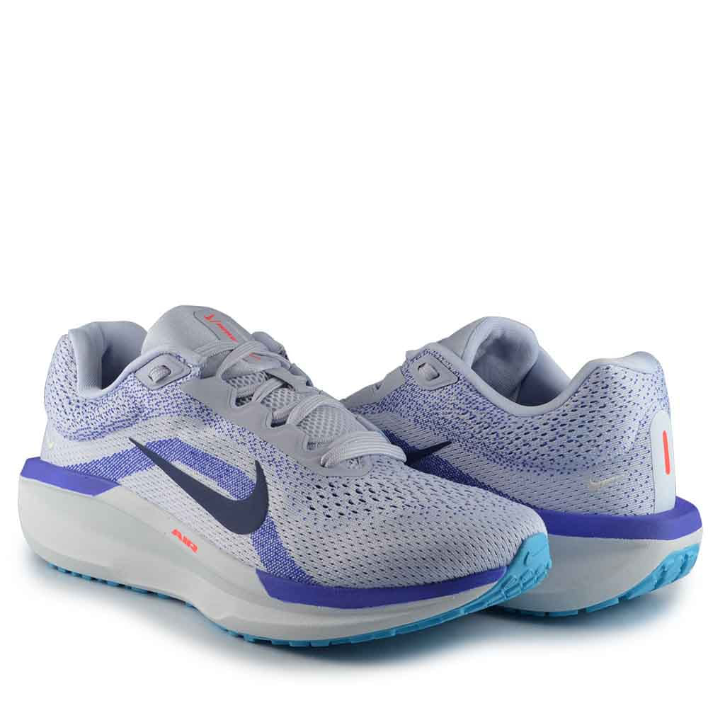Tênis Esportivo Nike Masculino Air Winflo 11 FJ9509-006 - Foto 6