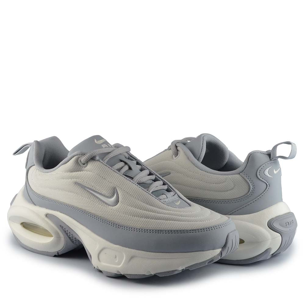 Tênis Esportivo Nike Feminino Air Max Portal HF3053-011 - Foto 6