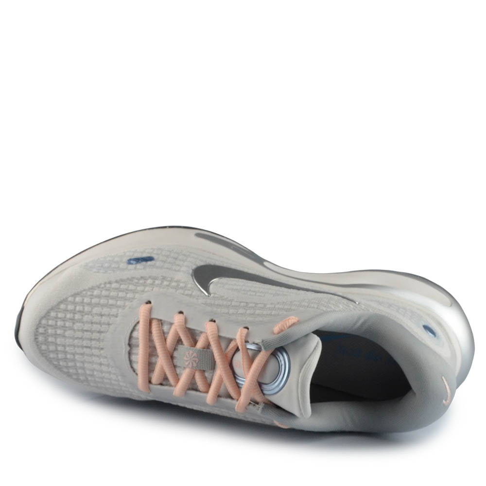 Tênis Esportivo Nike Feminino Journey FJ7765-006 - Foto 4