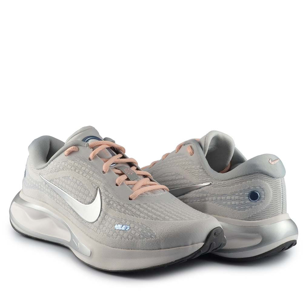 Tênis Esportivo Nike Feminino Journey FJ7765-006 - Foto 6