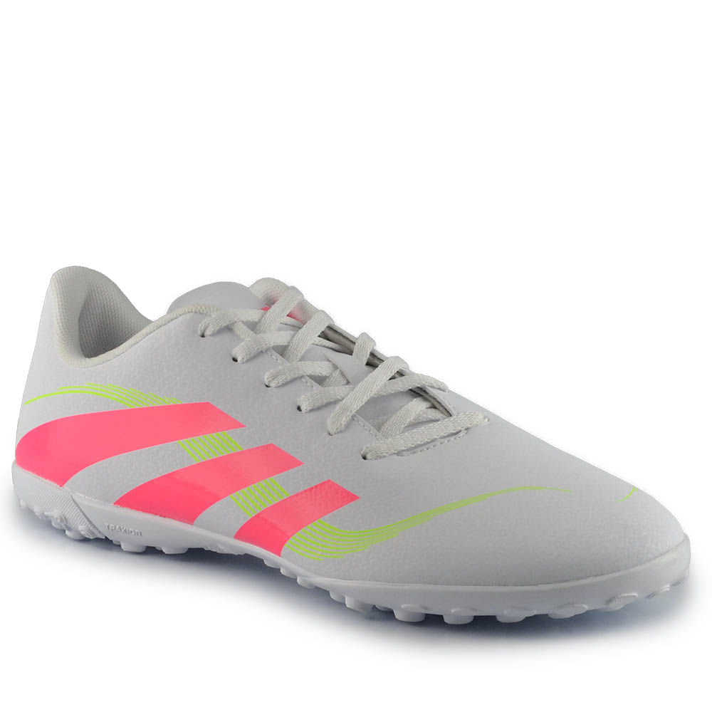 Chuteira Society Adidas Masculina Predator ID3883 - Foto 2