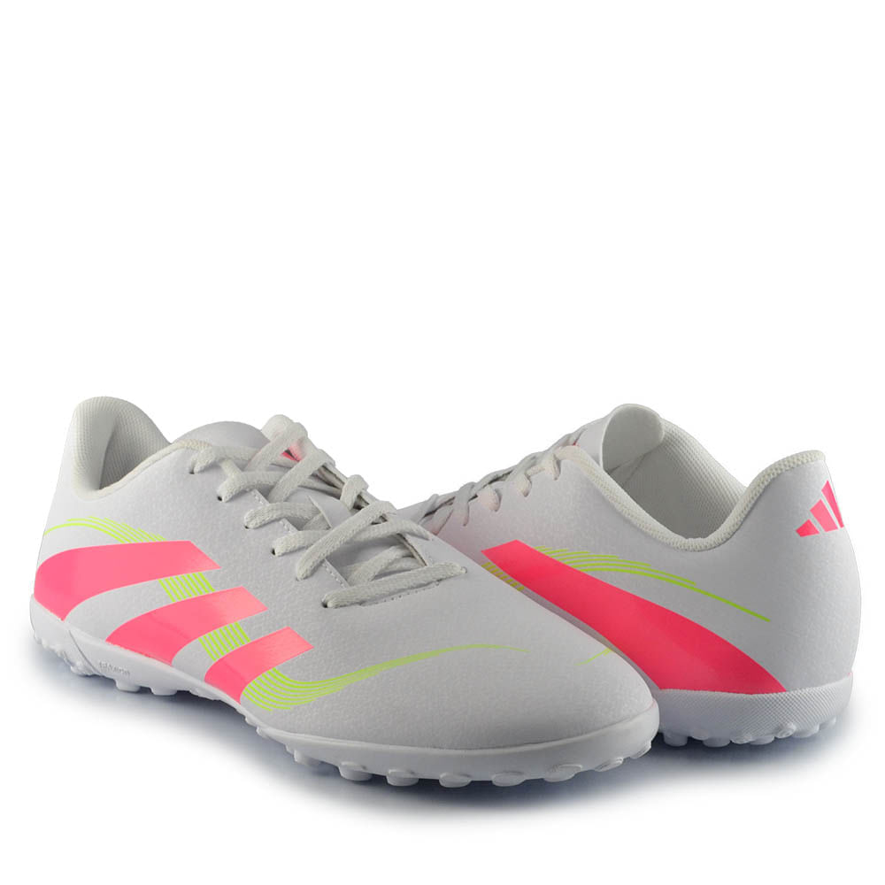 Chuteira Society Adidas Masculina Predator ID3883 - Foto 6