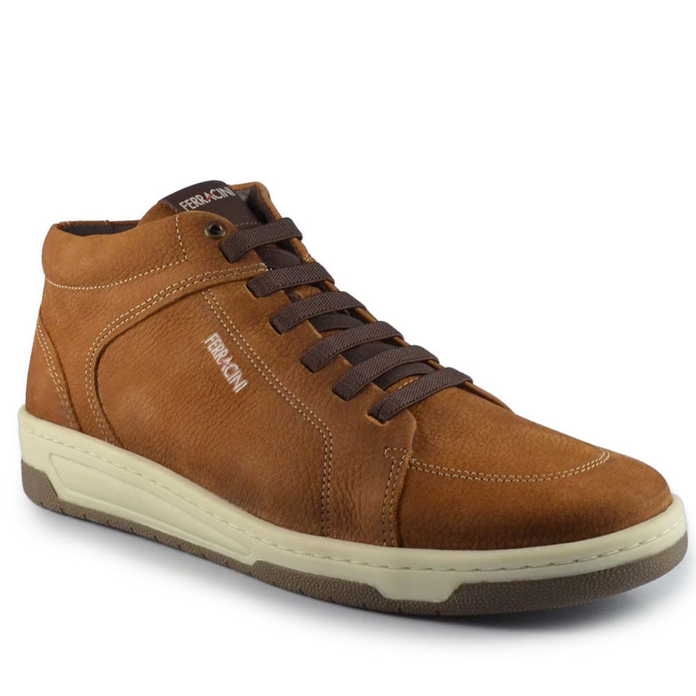 Sapatênis Ferracini Masculino Vox 8053 - Foto 2