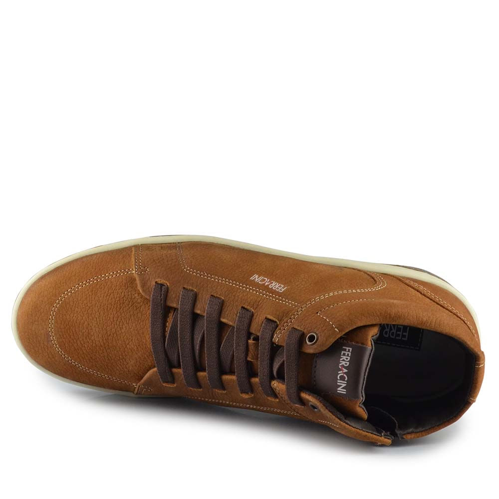 Sapatênis Ferracini Masculino Vox 8053 - Foto 4